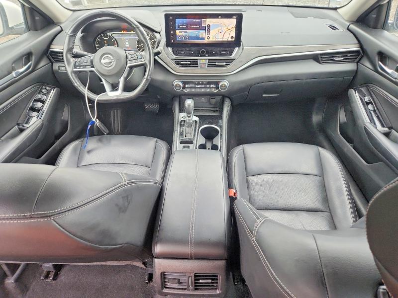 Продажа на аукционе авто 2023 Nissan Altima, vin: 1N4BL4EW4PN420626, номер лота: 67708096