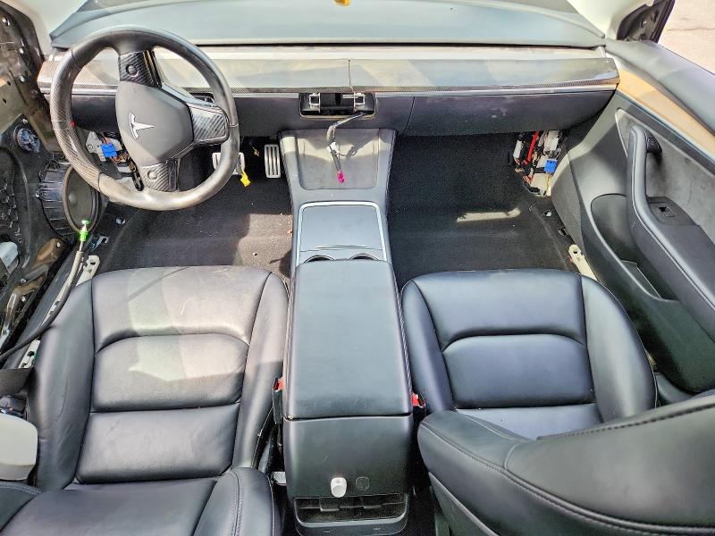 Продажа на аукционе авто 2023 Tesla Model 3, vin: 5YJ3E1EC3PF564597, номер лота: 65644496