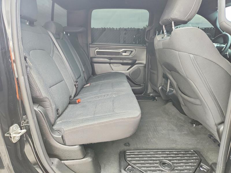 Продаж на аукціоні авто 2024 Ram 1500, vin: 1C6RREFG4RN123046, номер лоту: 67357966