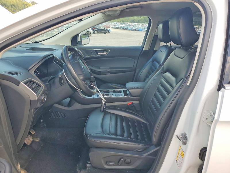 Продаж на аукціоні авто 2022 Ford Edge, vin: 2FMPK4J95NBA52416, номер лоту: 68215086