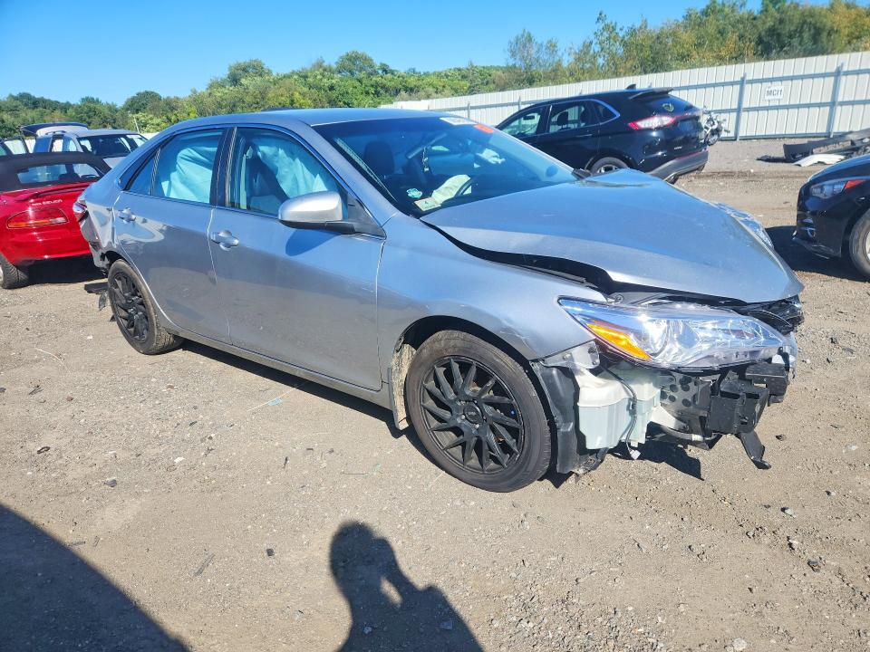 Продаж на аукціоні авто 2017 Toyota Camry, vin: 4T1BF1FK2HU766754, номер лоту: 68548766