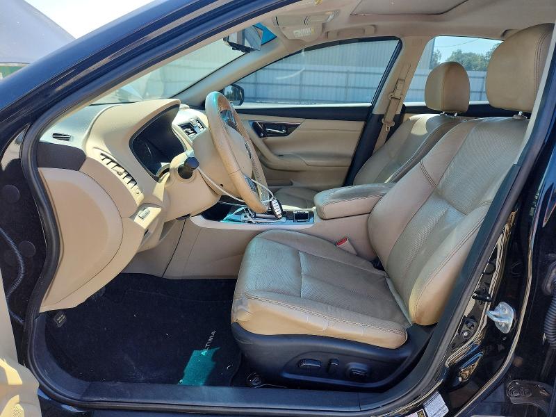 Продаж на аукціоні авто 2015 Nissan Altima, vin: 1N4AL3AP8FN346128, номер лоту: 67208156
