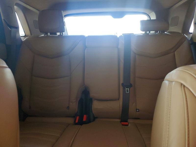 Продаж на аукціоні авто 2018 Cadillac Xt5, vin: 1GYKNGRS3JZ212776, номер лоту: 68199146