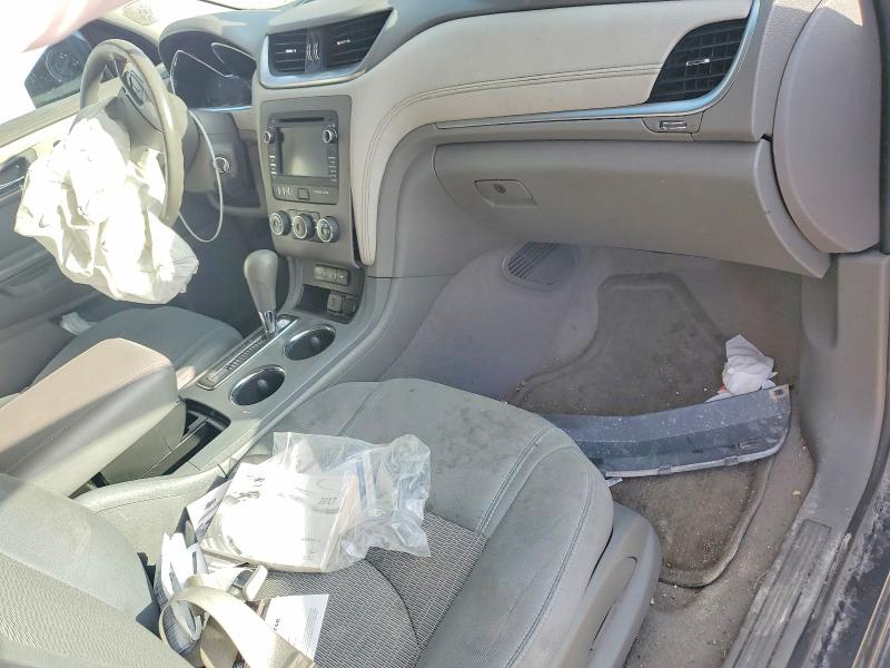 Aukcja sprzedaży 2017 Chevrolet Traverse, vin: 1GNKRFKD5HJ230034, numer aukcji: 67689796