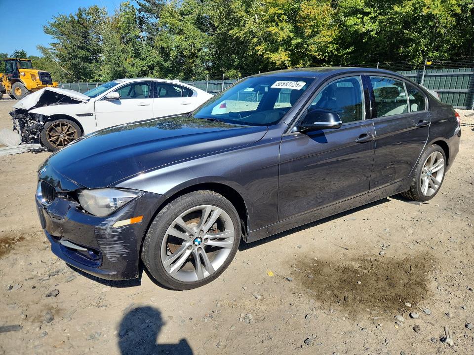 Aukcja sprzedaży 2013 Bmw 328, vin: WBA3B3C59DF534050, numer aukcji: 68568126