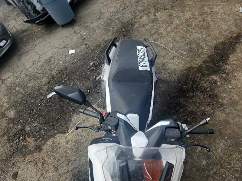 Aukcja sprzedaży 2024 Genuine Scooter Co. Scooter, vin: LFGTDPTH5R1A00243, numer aukcji: 67642026