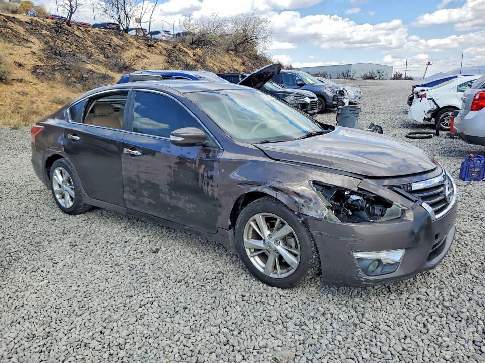 Aukcja sprzedaży 2014 Nissan Altima, vin: 1N4AL3AP0EN364010, numer aukcji: 69146596