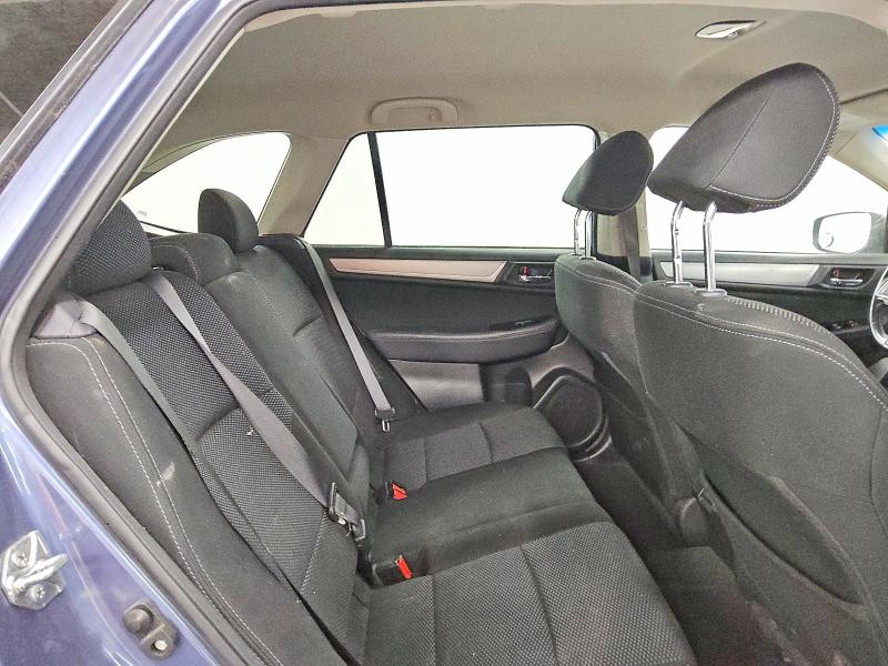 67003696 :رقم المزاد ، 4S4BSACC8J3226796 vin ، 2018 Subaru Outback مزاد بيع