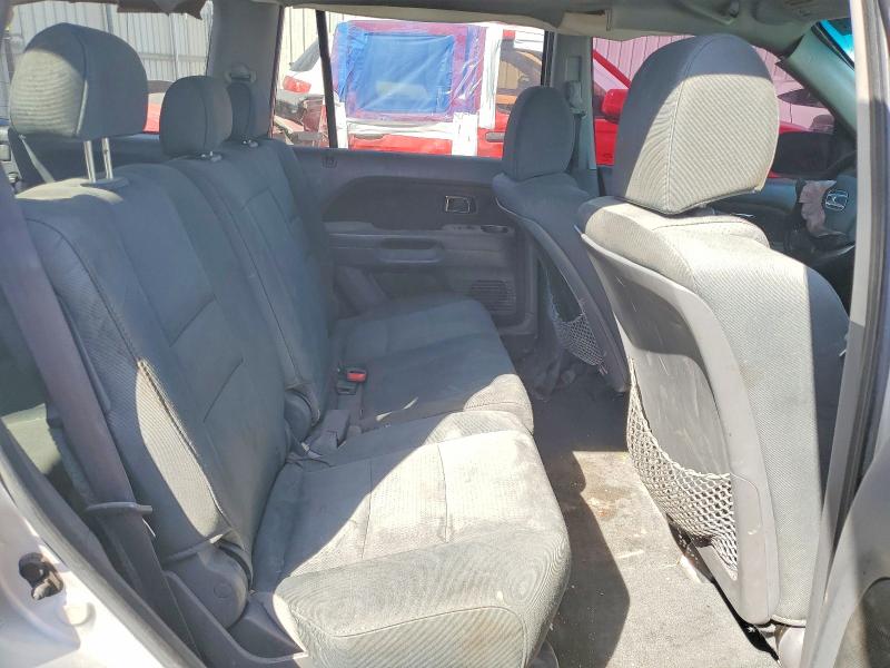 Aukcja sprzedaży 2008 Honda Pilot, vin: 5FNYF28258B022432, numer aukcji: 64338116