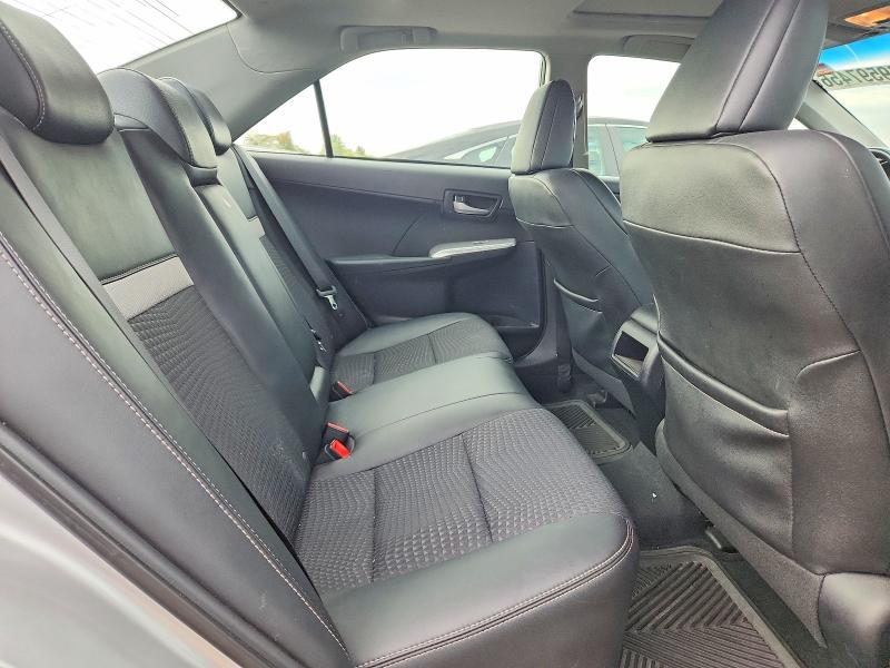 2012 Toyota Camry მანქანა იყიდება აუქციონზე, vin: 4T1BF1FK3CU095300, აუქციონის ნომერი: 69597456