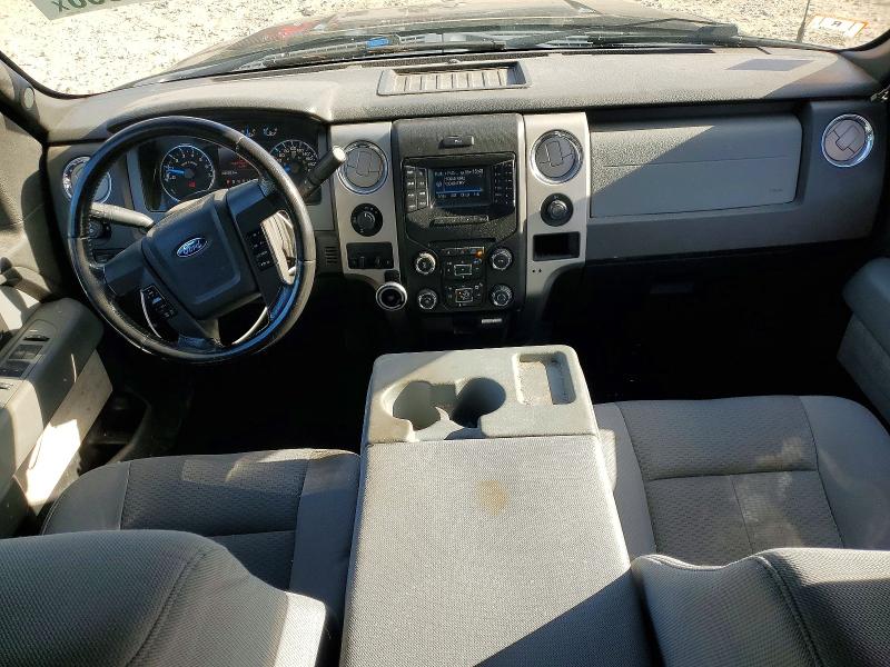 Продажа на аукционе авто 2013 Ford F150, vin: 1FTFX1ET8DKF87797, номер лота: 70158936