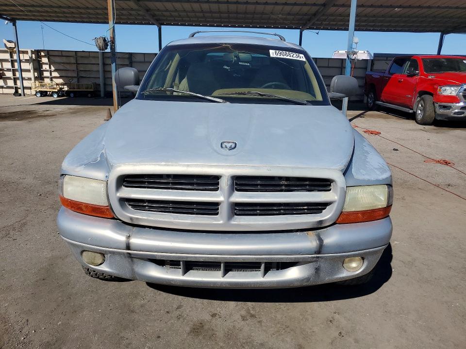 Продажа на аукционе авто 1999 Dodge Durango, vin: 1B4HS28ZXXF523087, номер лота: 69088236