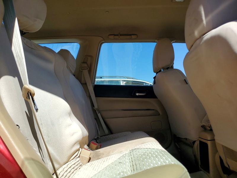 Продажа на аукционе авто 2005 Subaru Forester, vin: JF1SG65675H706062, номер лота: 68808446