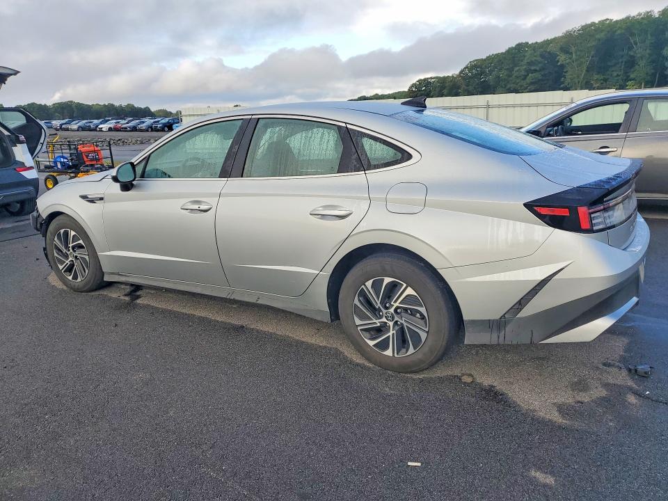 Aukcja sprzedaży 2026 Hyundai Sonata Hybrid, vin: KMHL24JJ8TA148400, numer aukcji: 70867306
