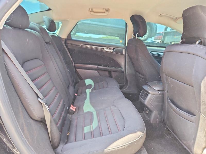 68325986 :رقم المزاد ، 3FA6P0H70DR301869 vin ، 2013 Ford Fusion مزاد بيع