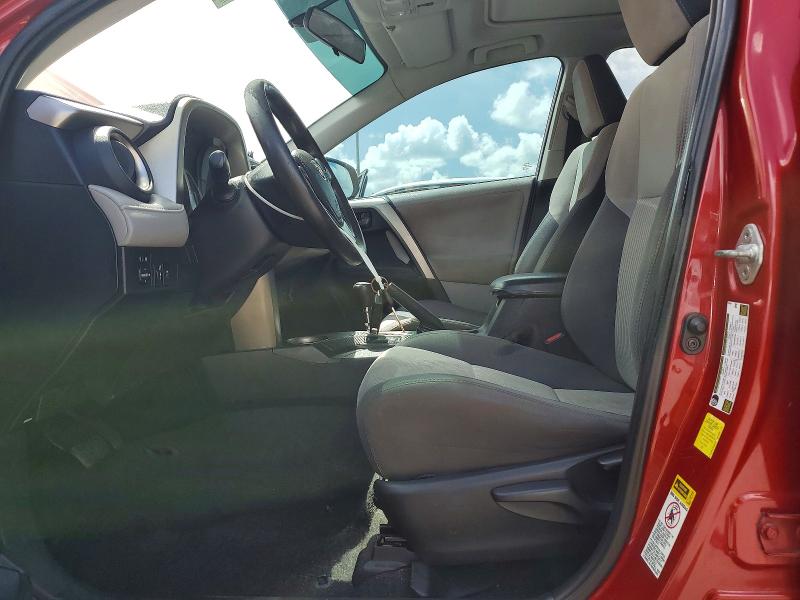 2013 Toyota Rav4 მანქანა იყიდება აუქციონზე, vin: 2T3WFREV3DW069512, აუქციონის ნომერი: 69494816