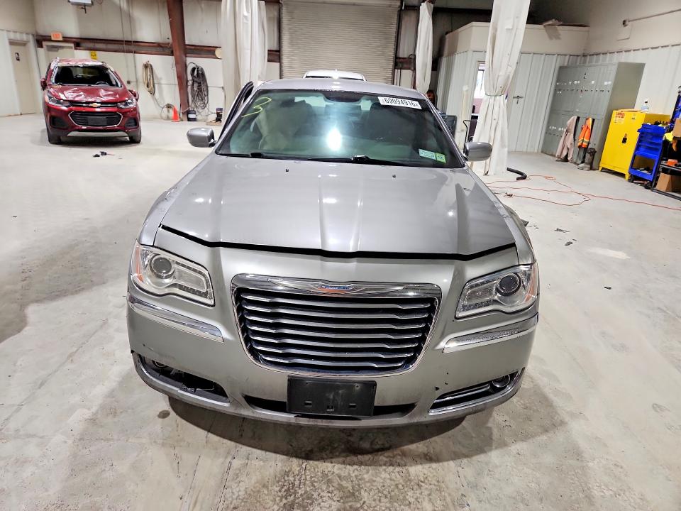 Aukcja sprzedaży 2014 Chrysler 300, vin: 2C3CCARG4EH179516, numer aukcji: 69094916