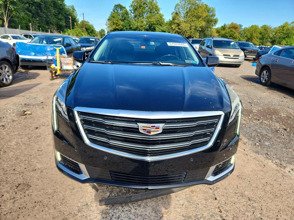 67883086 :رقم المزاد ، 2G61M5S37K9115624 vin ، 2019 Cadillac Xts مزاد بيع