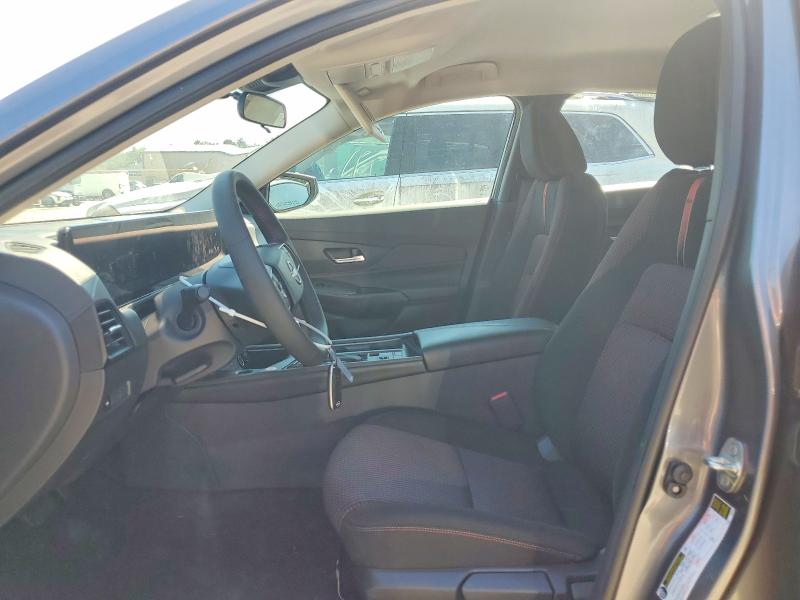 68959076 :رقم المزاد ، 3N1AB9DV6TY289486 vin ، 2026 Nissan Sentra مزاد بيع