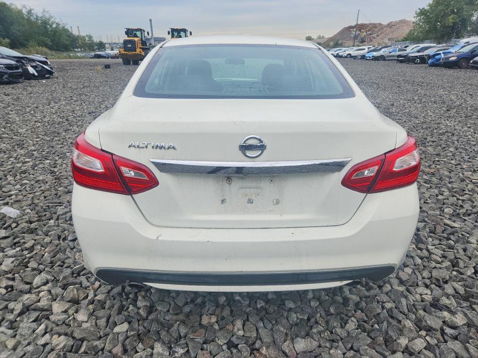2016 Nissan Altima მანქანა იყიდება აუქციონზე, vin: 1N4AL3APXGC255830, აუქციონის ნომერი: 69080766