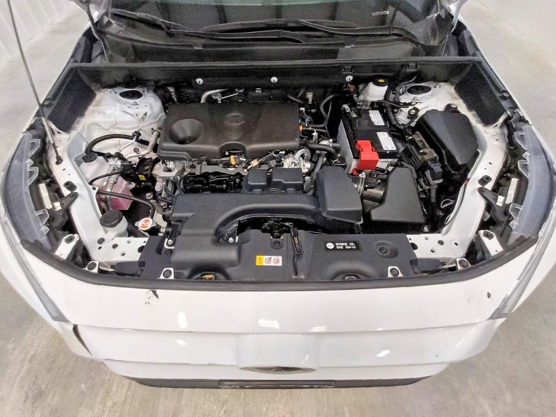 Aukcja sprzedaży 2025 Toyota Rav4, vin: 2T3H1RFV4SW391756, numer aukcji: 67252446