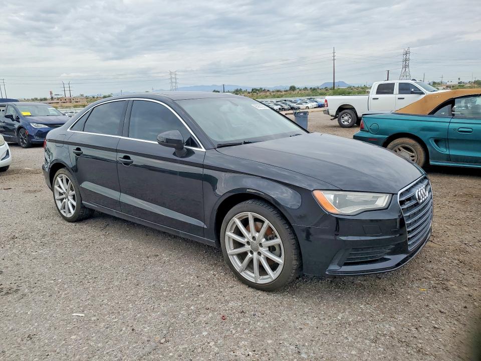 Aukcja sprzedaży 2015 Audi A3, vin: WAUBFGFF9F1014944, numer aukcji: 65901336