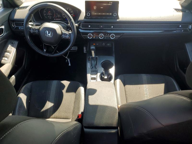 Aukcja sprzedaży 2022 Honda Civic, vin: 2HGFE2F52NH606723, numer aukcji: 68579616