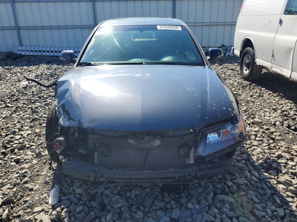 67648056 :رقم المزاد ، JH4CL95967C014749 vin ، 2007 Acura Tsx مزاد بيع