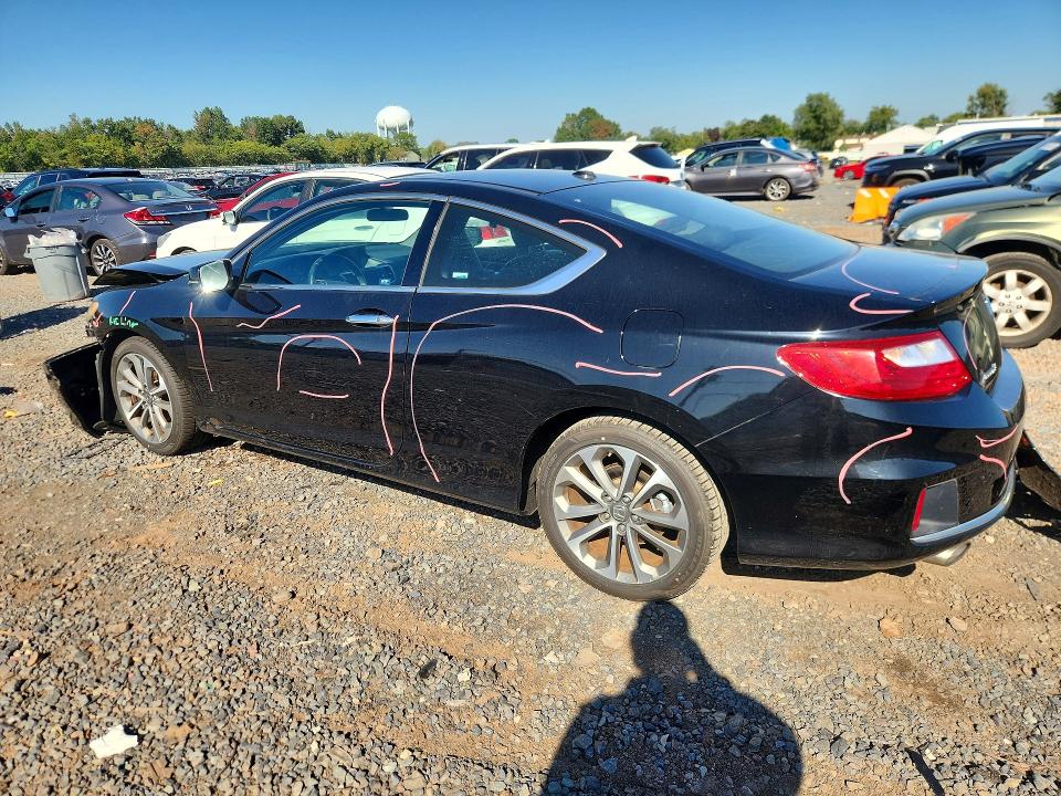 Продаж на аукціоні авто 2013 Honda Accord, vin: 1HGCT2A83DA005151, номер лоту: 68648956