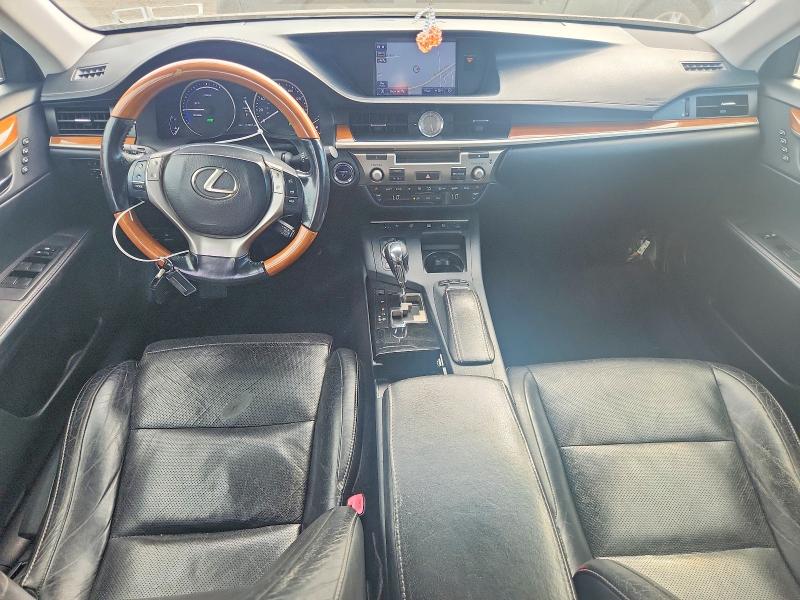 2013 Lexus Es მანქანა იყიდება აუქციონზე, vin: JTHBW1GGXD2030521, აუქციონის ნომერი: 68026696