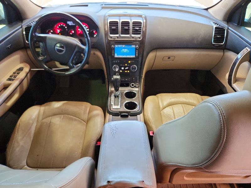 Продаж на аукціоні авто 2011 Gmc Acadia, vin: 1GKKRTED2BJ315525, номер лоту: 69003096