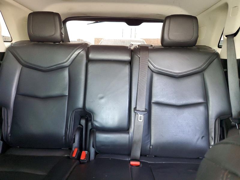 Aukcja sprzedaży 2019 Cadillac Xt5, vin: 1GYKNFRS2KZ155532, numer aukcji: 69926896