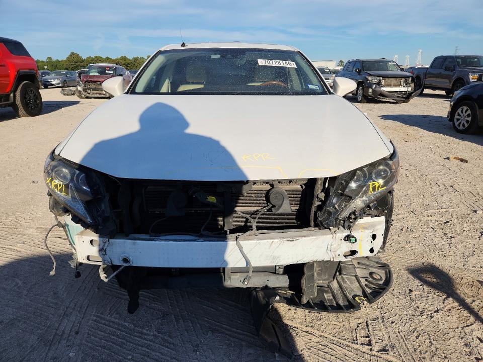 Продажа на аукционе авто 2016 Lexus Es, vin: JTHBW1GGXG2105450, номер лота: 70728146