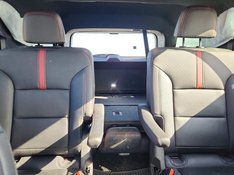 67550946 :رقم المزاد ، 1GNEVLKS0RJ224133 vin ، 2024 Chevrolet Traverse مزاد بيع