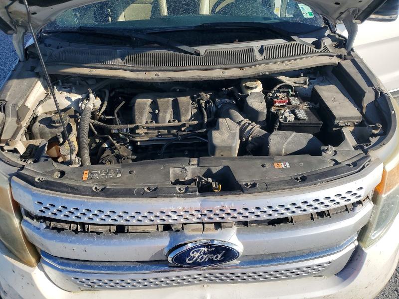 Продаж на аукціоні авто 2015 Ford Explorer, vin: 1FM5K7D88FGB56047, номер лоту: 68508016