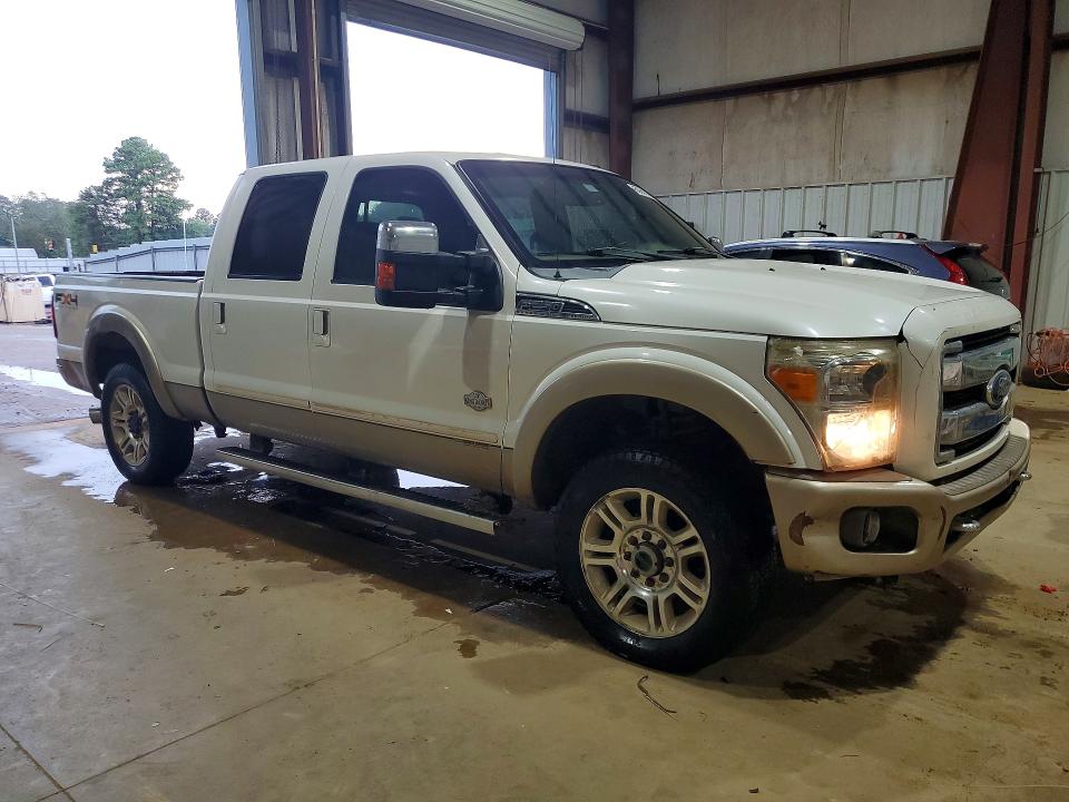 69861736 :رقم المزاد ، 1FT7W2BT5BEB83028 vin ، 2011 Ford F250 مزاد بيع