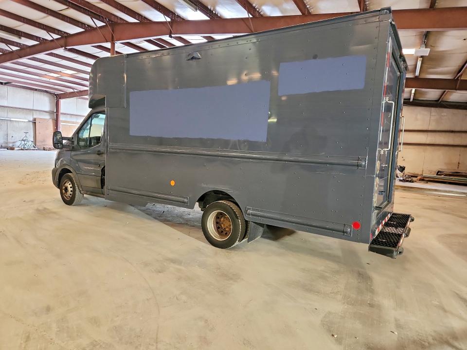 Продаж на аукціоні авто 2021 Ford Transit, vin: 1FDDF6P87MKA69417, номер лоту: 67938206