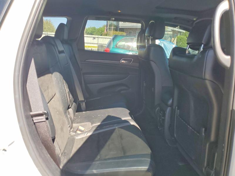 Продажа на аукционе авто 2019 Jeep Grand Cherokee, vin: 1C4RJFAG5KC786298, номер лота: 68034336