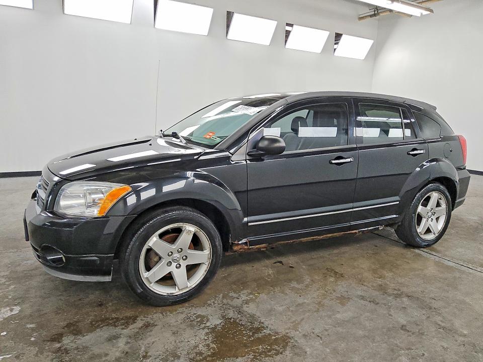 Aukcja sprzedaży 2007 Dodge Caliber, vin: 1B3HE78K07D129654, numer aukcji: 65011056