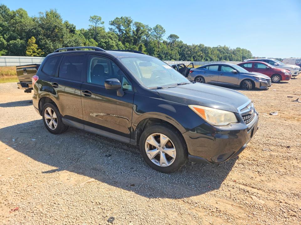 70618406 :رقم المزاد ، JF2SJAEC1EH475116 vin ، 2014 Subaru Forester مزاد بيع