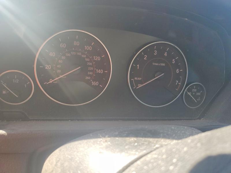 Aukcja sprzedaży 2014 Bmw 328, vin: WBA3B3G51ENR81523, numer aukcji: 70859146