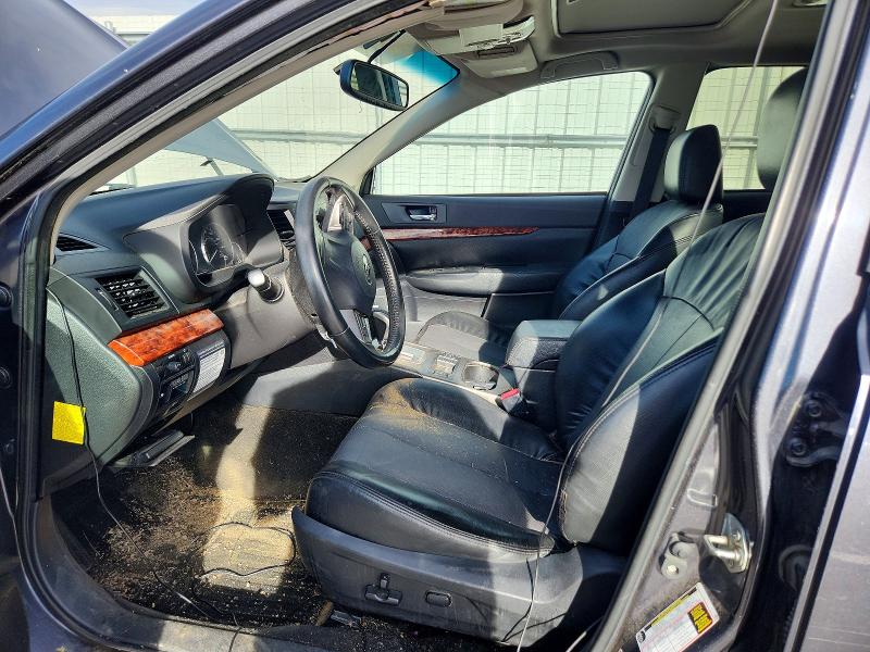 Продажа на аукционе авто 2012 Subaru Outback, vin: 4S4BRDKC9C2245722, номер лота: 68503316