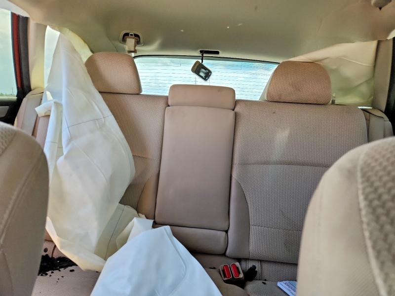 67707176 :رقم المزاد ، 4S4BSBCC5G3215270 vin ، 2016 Subaru Outback مزاد بيع