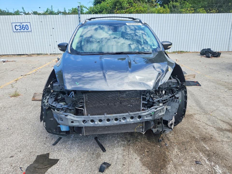 Продажа на аукционе авто 2015 Ford Escape, vin: 1FMCU0J9XFUA73887, номер лота: 68620896