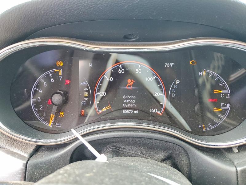 Продажа на аукционе авто 2016 Jeep Grand Cherokee, vin: 1C4RJFBG4GC443178, номер лота: 69319796