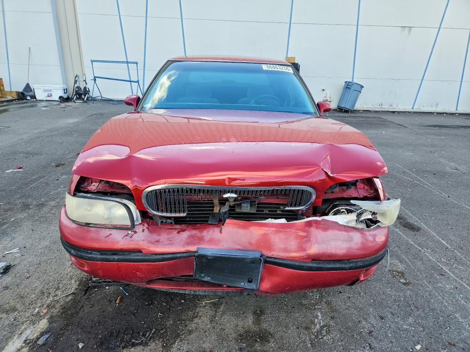 Продажа на аукционе авто 1999 Buick Lesabre, vin: 1G4HP52K2XH435684, номер лота: 66863256