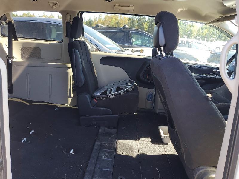 69715486 :رقم المزاد ، 2C4RDGBG4DR728298 vin ، 2013 Dodge Grand Caravan مزاد بيع