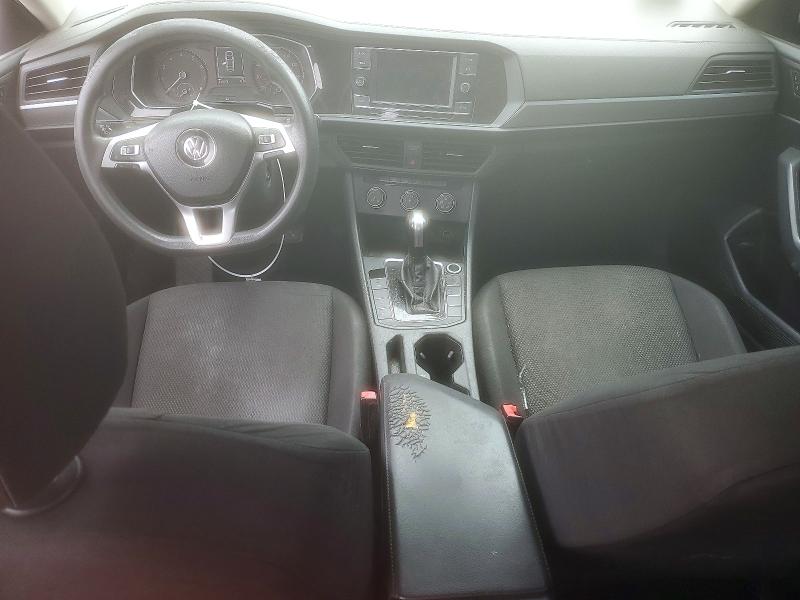 Продажа на аукционе авто 2019 Volkswagen Jetta, vin: 3VWC57BU2KM153371, номер лота: 68153776