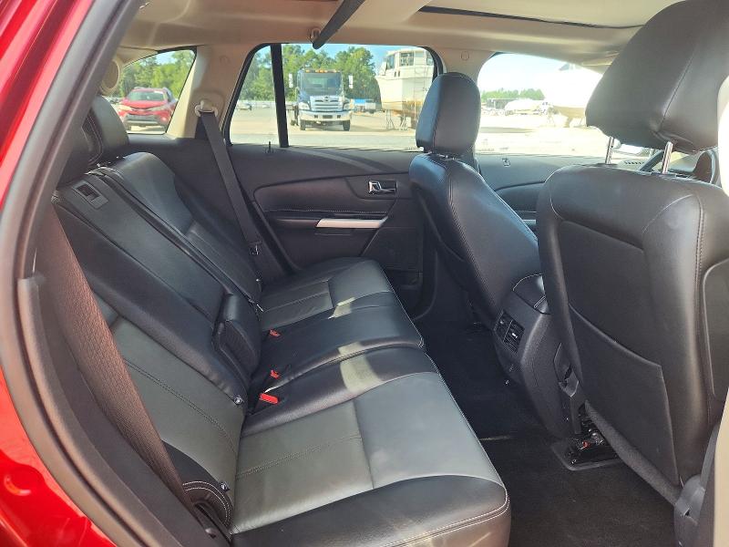 Продаж на аукціоні авто 2013 Ford Edge, vin: 2FMDK3AK2DBB93815, номер лоту: 67885076