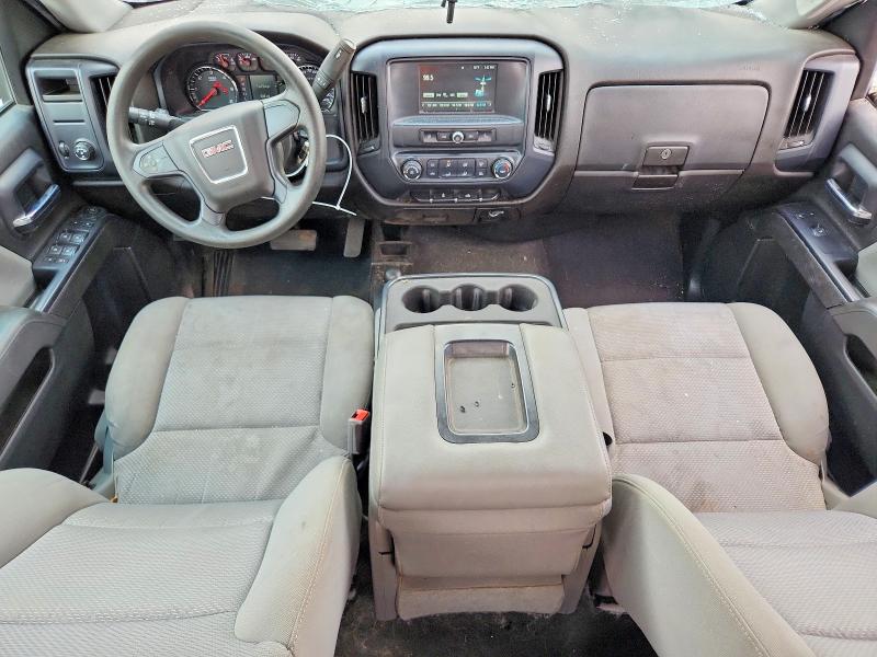 Aukcja sprzedaży 2019 Gmc Sierra Limited, vin: 2GTV2LEC1K1182691, numer aukcji: 68168556